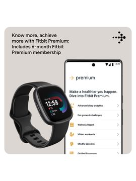 Alexa on fitbit versa 4 Clearance