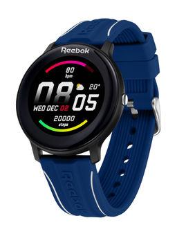 Reebok - ActiveFit 1.0 - 1.3inch(3.30 cm) Full-touch with Complete Health Suite
