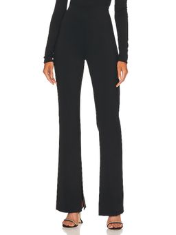 L'Academie - X Marianna Hewitt Anouka Knit Slim Pant