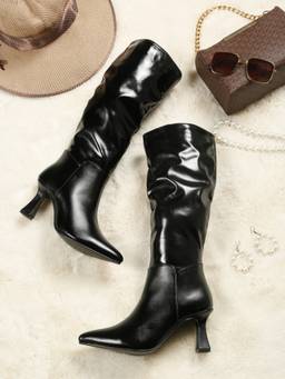 VALIOSAA - Women Valiosaa Black Casual Boots