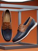 Navy Blue color option, Currently selected