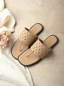 Beige color option, Currently selected