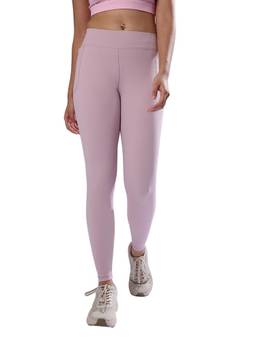 TWIN BIRDS - Lavender Active Leggings