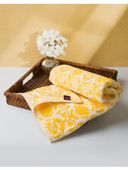 Yellow color option, Currently selected