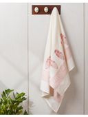 Pink color option, Currently selected