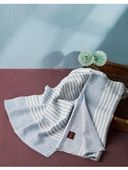 Blue color option, Currently selected