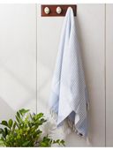 Blue color option, Currently selected