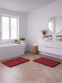 Maroon color option, Currently selected