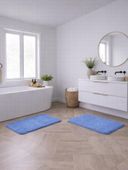 Blue color option, Currently selected