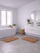 Brown color option, Currently selected