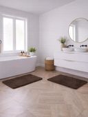 Brown color option, Currently selected