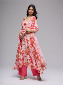 Coral color option, Currently selected