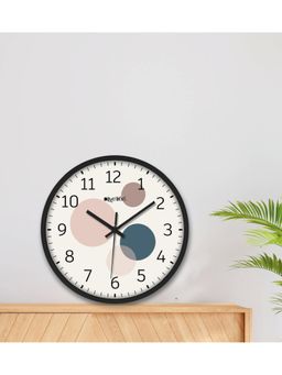 Olive Tree - Multi-Color Printed Wall Clock