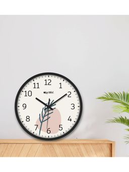 Olive Tree - Multi-Color Printed Wall Clock