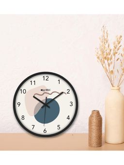Olive Tree - Multi-Color Printed Wall Clock