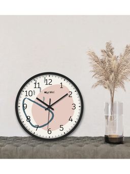 Olive Tree - Multi-Color Printed Wall Clock