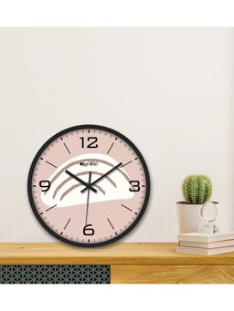 Olive Tree - Multi-Color Printed Wall Clock