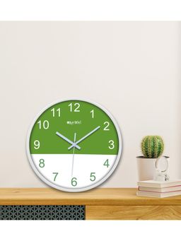 Olive Tree - Multi-Color Printed Wall Clock