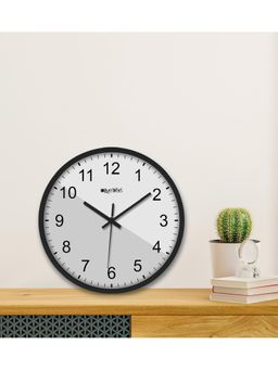 Olive Tree - Multi-Color Printed Wall Clock