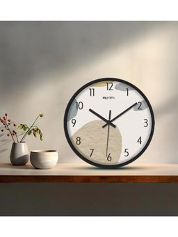 Olive Tree - Multi-Color Printed Wall Clock
