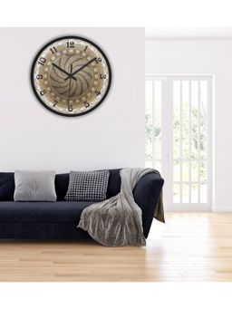 Olive Tree - Multi-Color Printed Wall Clock