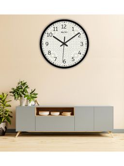 Olive Tree - Multi-Color Printed Wall Clock