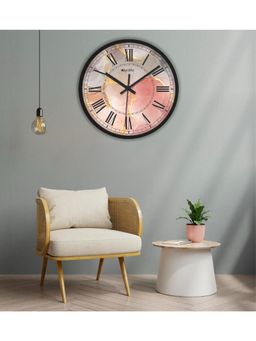 Olive Tree - Multi-Color Printed Wall Clock