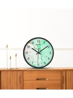 Olive Tree - Multi-Color Printed Wall Clock