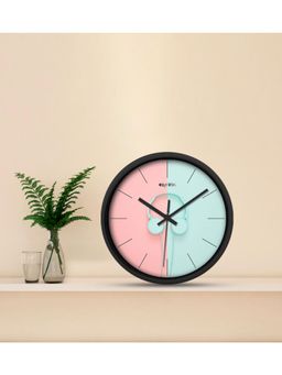 Olive Tree - Multi-Color Printed Wall Clock