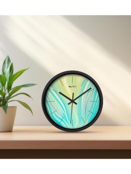 Olive Tree - Multi-Color Printed Wall Clock