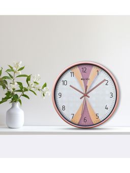 Olive Tree - Multi-Color Printed Wall Clock
