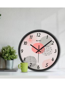 Olive Tree - Multi-Color Printed Wall Clock