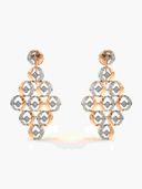 Rose Gold color option, Currently selected