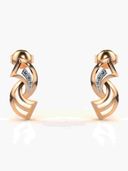 Rose Gold color option, Currently selected