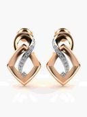 Rose Gold color option, Currently selected