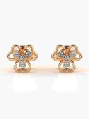 Rose Gold color option, Currently selected