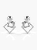 White Gold color option, Currently selected