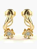 Gold color option, Currently selected