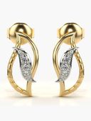 Gold color option, Currently selected