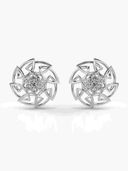 White Gold color option, Currently selected