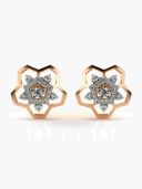 Rose Gold color option, Currently selected