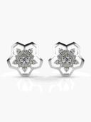 White Gold color option, Currently selected