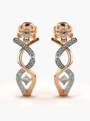 Rose Gold color option, Currently selected