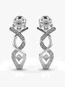 White Gold color option, Currently selected