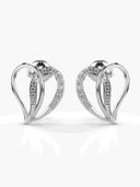 White Gold color option, Currently selected