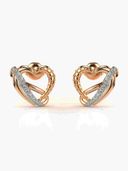 Rose Gold color option