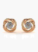 Rose Gold color option, Currently selected