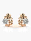 Rose Gold color option, Currently selected