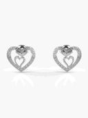 White Gold color option, Currently selected