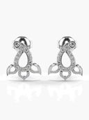 White Gold color option, Currently selected